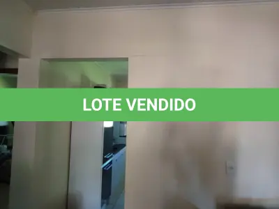LOTE 001 - IMÓVEL URBANO MATRÍCULA 17.252 SANTO AUGUSTO/RS
