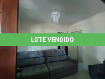 LOTE 001 - IMÓVEL URBANO MATRÍCULA 17.252 SANTO AUGUSTO/RS