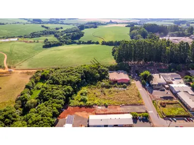 LOTE 003 - IMÓVEL URBANO MATRÍCULA 15.347 SANTO AUGUSTO/RS  "AREA INDUSTRIAL"