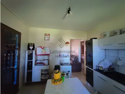 LOTE 001 - IMÓVEL URBANO MATRÍCULA 17.252 SANTO AUGUSTO/RS