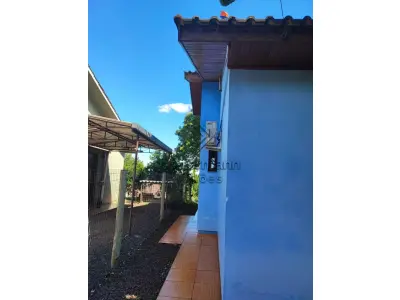 LOTE 001 - IMÓVEL URBANO MATRÍCULA 17.252 SANTO AUGUSTO/RS