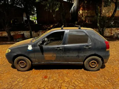 LOTE 016 - FIAT/PALIO FIRE ECONOMY