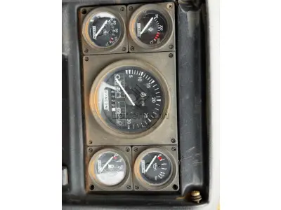 LOTE 017 - RETROESCAVADEIRA RANDON RK406B