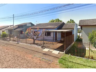 LOTE 001 - IMÓVEL URBANO MATRÍCULA 17.252 SANTO AUGUSTO/RS