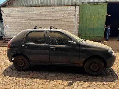 LOTE 016 - FIAT/PALIO FIRE ECONOMY