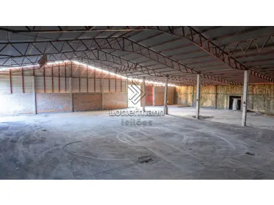 LOTE 001 - IMÓVEL URBANO MATRÍCULA 15.344 SANTO AUGUSTO/RS  "AREA INDUSTRIAL"