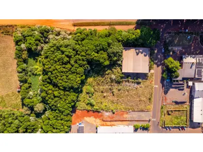 LOTE 003 - IMÓVEL URBANO MATRÍCULA 15.347 SANTO AUGUSTO/RS  "AREA INDUSTRIAL"