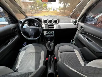 LOTE 012 - CITROEN/AIRCROSS STARTMT