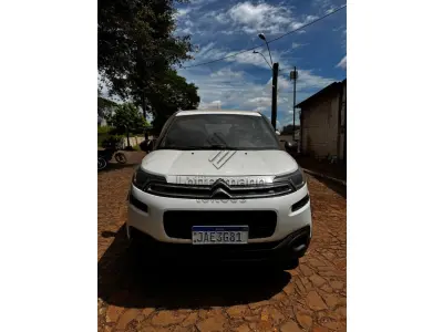 LOTE 012 - CITROEN/AIRCROSS STARTMT
