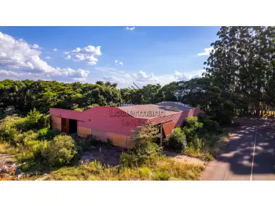 LOTE 001 - IMÓVEL URBANO MATRÍCULA 15.344 SANTO AUGUSTO/RS  "AREA INDUSTRIAL"