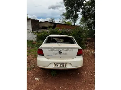 LOTE 003 - VW VOYAGE