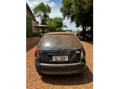 LOTE 016 - FIAT/PALIO FIRE ECONOMY