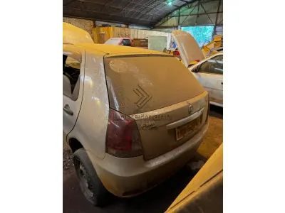 LOTE 011 - FIAT/PALIO FIRE ECONOMY