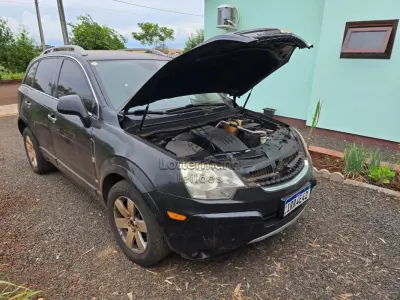 LOTE 001 - I/GM CAPTIVA SPORT 2.4