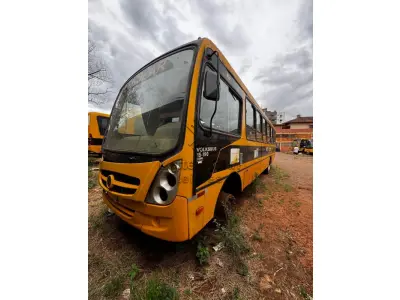 LOTE 008 - ÔNIBUS VW/15.190 EOD E.S.ORE