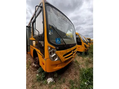 LOTE 008 - ÔNIBUS VW/15.190 EOD E.S.ORE