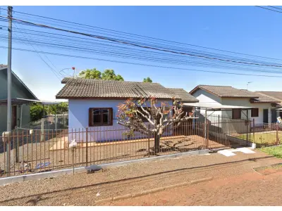 LOTE 001 - IMÓVEL URBANO MATRÍCULA 17.252 SANTO AUGUSTO/RS