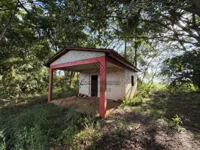 LOTE 002 - IMÓVEL URBANO MATRÍCULA 15.345 SANTO AUGUSTO/RS  "AREA INDUSTRIAL"