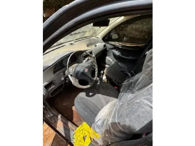 LOTE 016 - FIAT/PALIO FIRE ECONOMY