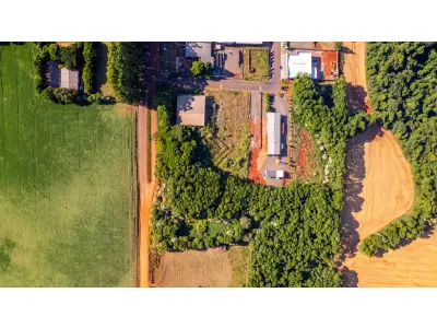 LOTE 002 - IMÓVEL URBANO MATRÍCULA 15.345 SANTO AUGUSTO/RS  "AREA INDUSTRIAL"