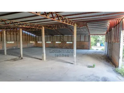 LOTE 001 - IMÓVEL URBANO MATRÍCULA 15.344 SANTO AUGUSTO/RS  "AREA INDUSTRIAL"