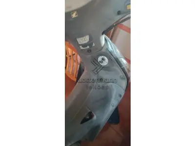 LOTE 001 - HONDA BIZ 125 ES