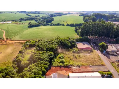 LOTE 003 - IMÓVEL URBANO MATRÍCULA 15.347 SANTO AUGUSTO/RS  "AREA INDUSTRIAL"