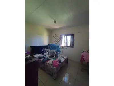 LOTE 001 - IMÓVEL URBANO MATRÍCULA 17.252 SANTO AUGUSTO/RS