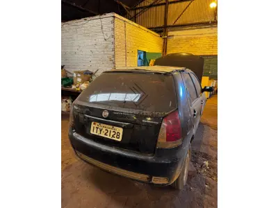 LOTE 010 - FIAT/PALIO FIRE ECONOMY