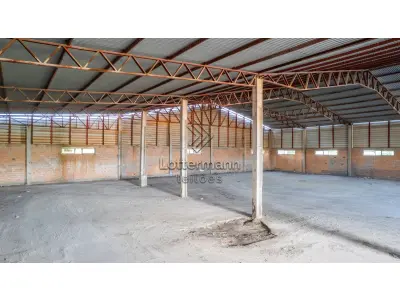 LOTE 001 - IMÓVEL URBANO MATRÍCULA 15.344 SANTO AUGUSTO/RS  "AREA INDUSTRIAL"