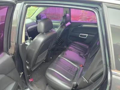 LOTE 001 - I/GM CAPTIVA SPORT 2.4