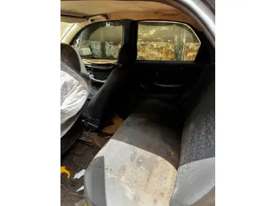 LOTE 016 - FIAT/PALIO FIRE ECONOMY