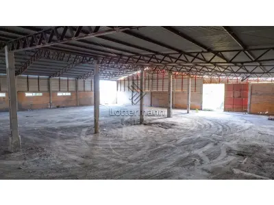 LOTE 001 - IMÓVEL URBANO MATRÍCULA 15.344 SANTO AUGUSTO/RS  "AREA INDUSTRIAL"