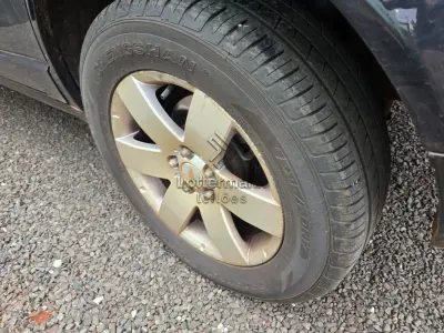 LOTE 001 - I/GM CAPTIVA SPORT 2.4