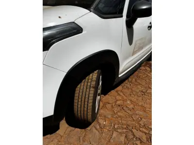 LOTE 012 - CITROEN/AIRCROSS STARTMT