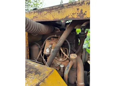 LOTE 018 - ROLO COMPACTADOR MULLER