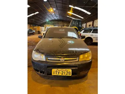 LOTE 010 - FIAT/PALIO FIRE ECONOMY