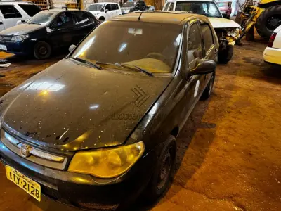 LOTE 010 - FIAT/PALIO FIRE ECONOMY