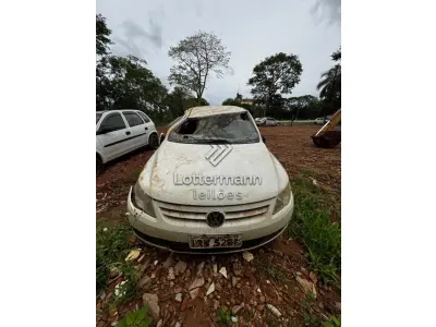 LOTE 003 - VW VOYAGE