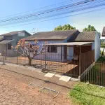 LOTE 001 - IMÓVEL URBANO MATRÍCULA 17.252 SANTO AUGUSTO/RS