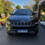 JEEP COMPASS LIMITED DIESEL 2021/2021