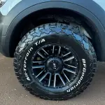 RANGER 2.2 CS 4X4 2022