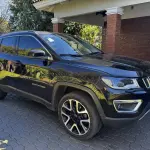 JEEP COMPASS LIMITED DIESEL 2021/2021