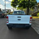 RANGER 2.2 CS 4X4 2022
