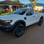 RANGER 2.2 CS 4X4 2022