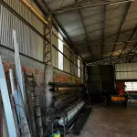 IMÓVEL COMERCIAL URBANO EM CHIAPETTA/RS
