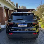 JEEP COMPASS LIMITED DIESEL 2021/2021