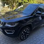 JEEP COMPASS LIMITED DIESEL 2021/2021