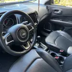 JEEP COMPASS LIMITED DIESEL 2021/2021