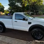 RANGER 2.2 CS 4X4 2022